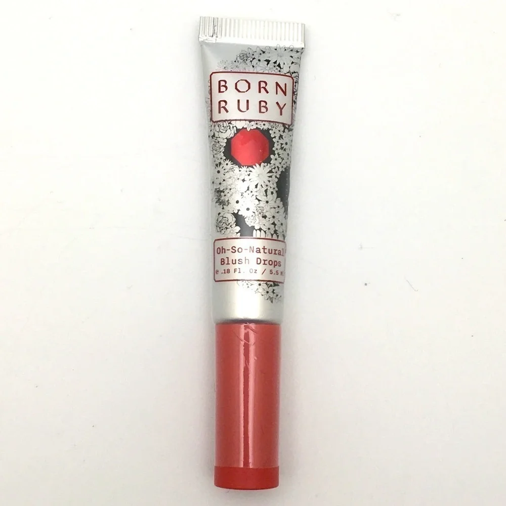 Clinique Chubby Stick & Ruby Blush Set
